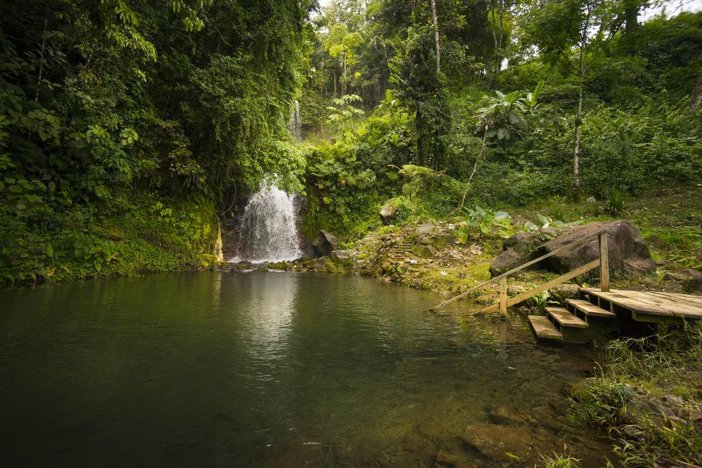 Hotel Blue River & Hot Springs 4*