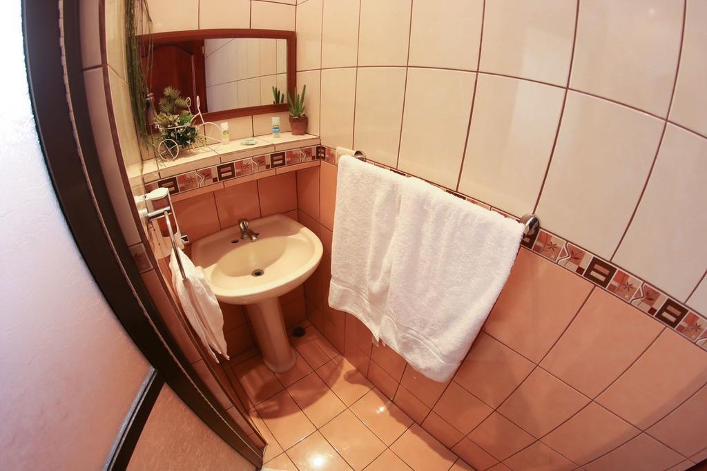 Holiday home Casa 1