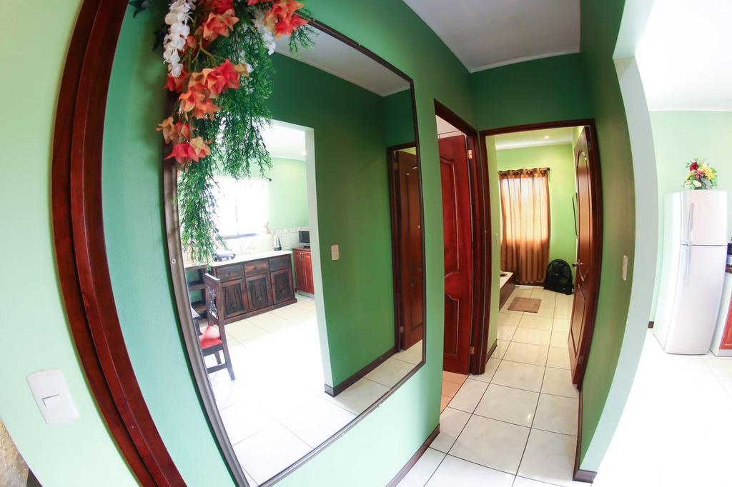 Holiday home Casa 1