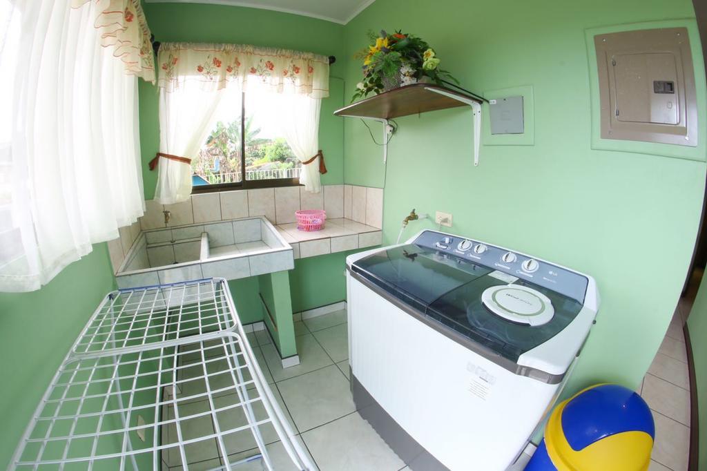 Holiday home Casa 1 La Fortuna