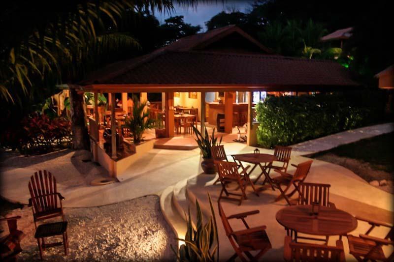 Ritmo Tropical Hotel Playa Santa Teresa (Puntarenas)