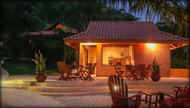 Ritmo Tropical Hotel