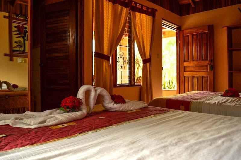 Hotel Ritmo Tropical 3*