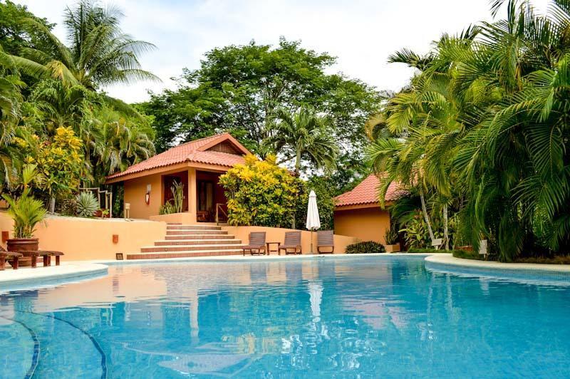 Ritmo Tropical 3* Playa Santa Teresa (Puntarenas)