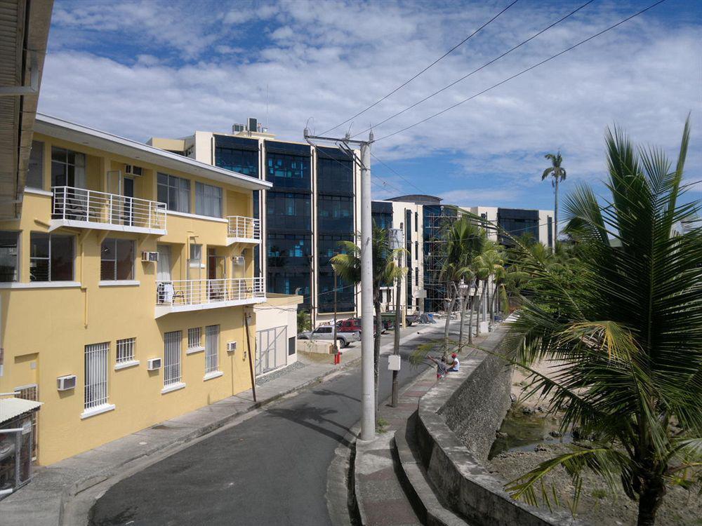 Hotel Park Puerto Limon