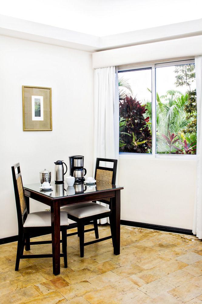Gaia And Reserve 4* Quepos