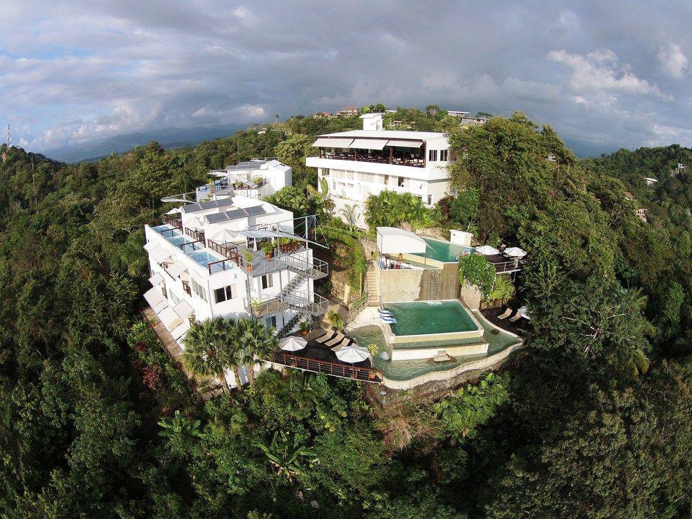 Hotel Gaia And Reserve