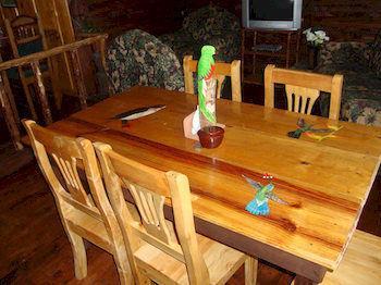 Paraiso Quetzal Lodge *