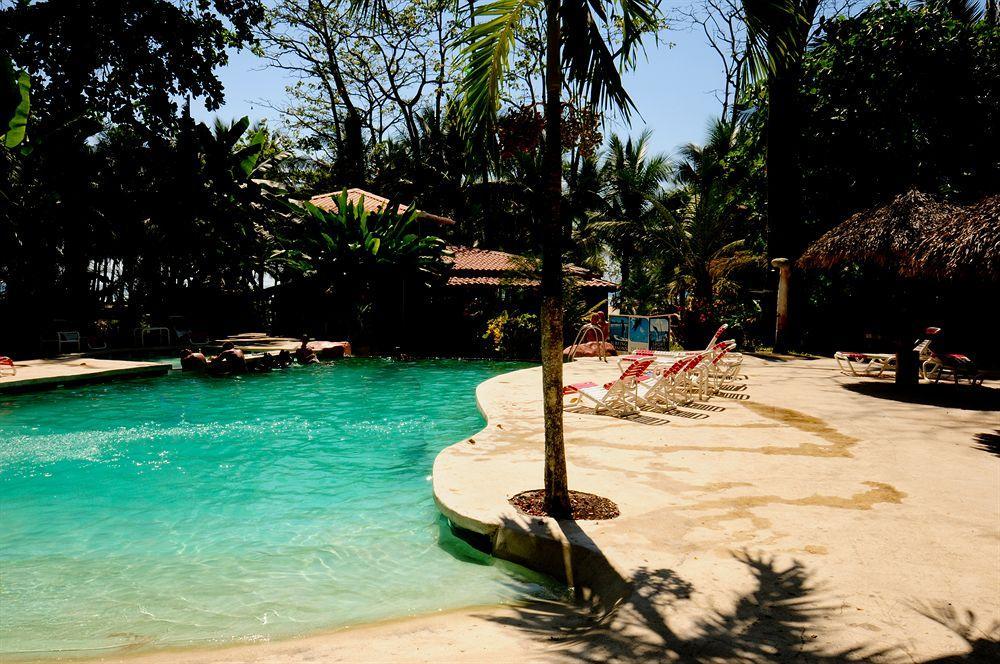Santascabinas Aparthotel Playa Santa Teresa (Puntarenas)