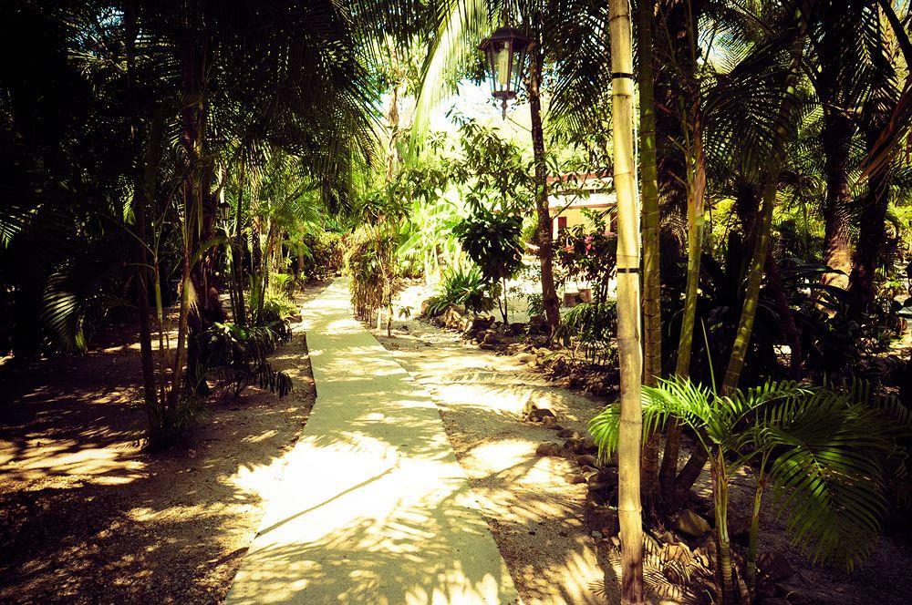 Santascabinas 3* Playa Santa Teresa (Puntarenas)