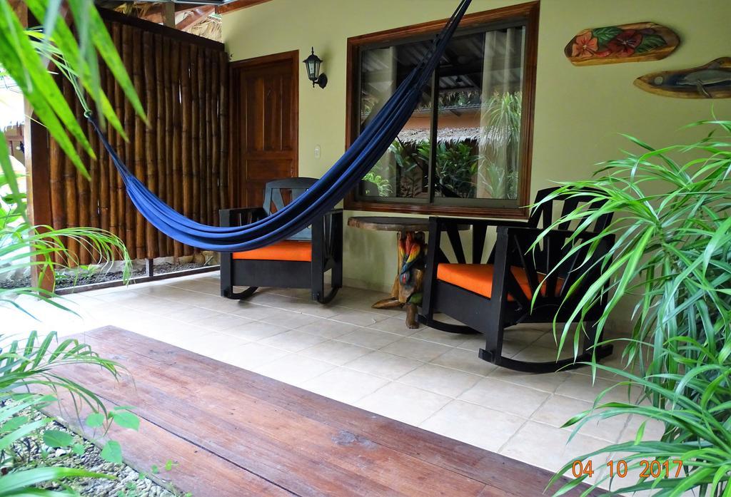 Hotel Caribbean Coconut