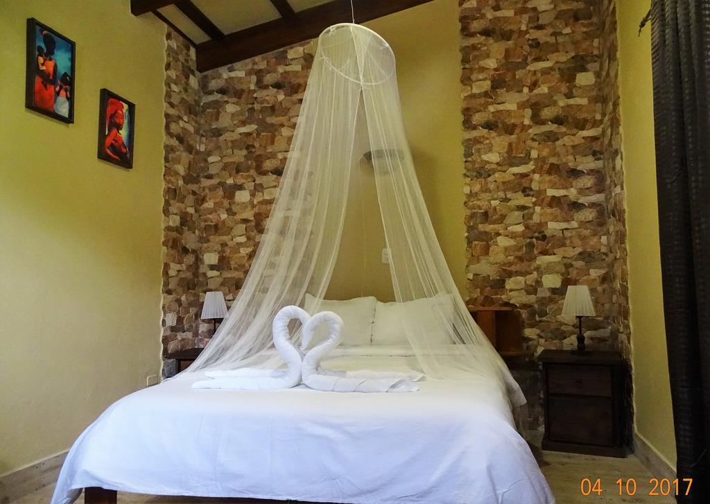 Hotel Caribbean Coconut