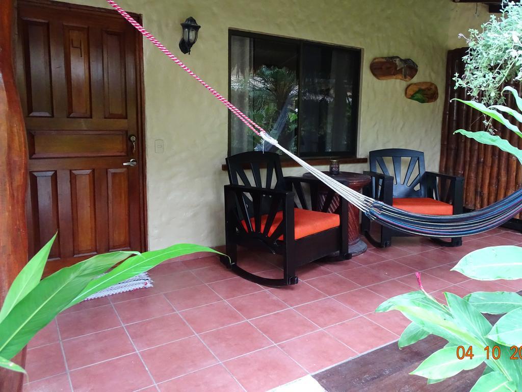 Caribbean Coconut Hotel