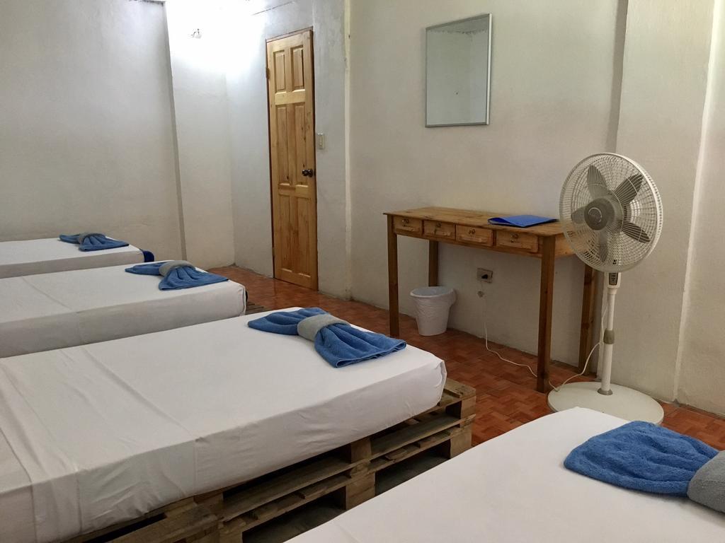 Hostel Del Mar Golfito