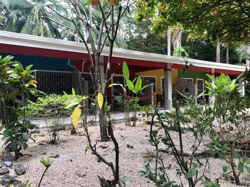 Aparthotel Cabinas Windsong