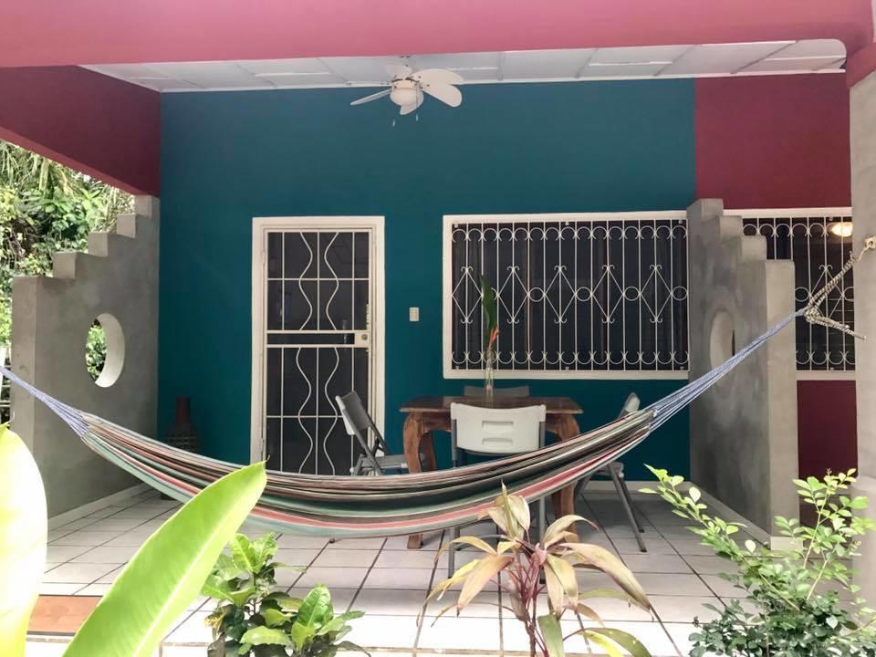 Aparthotel Cabinas Windsong Sardinal