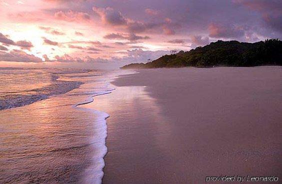 Esencia And Playa Santa Teresa (Puntarenas)