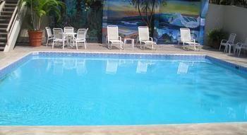 Hotel Pueblo Dorado