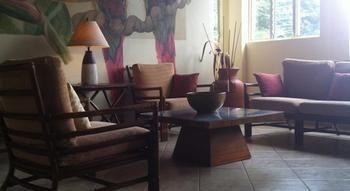 Hotel Pueblo Dorado 3*
