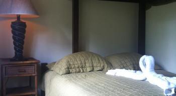 Hotel Pueblo Dorado Tamarindo