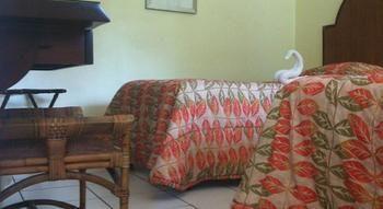 Hotel Pueblo Dorado