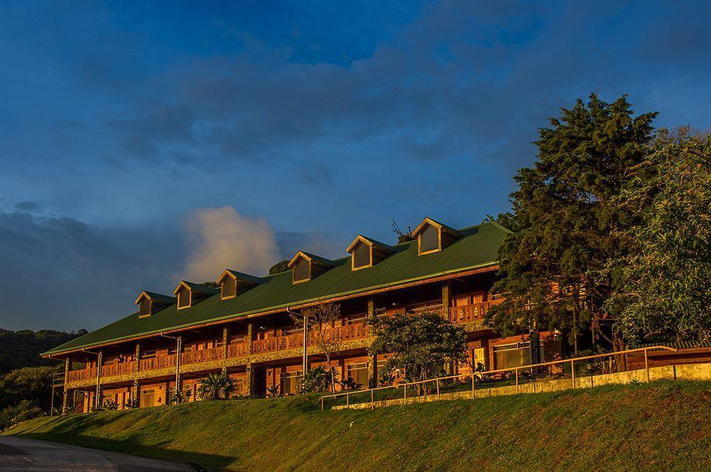Heliconia - Hotel Monteverde