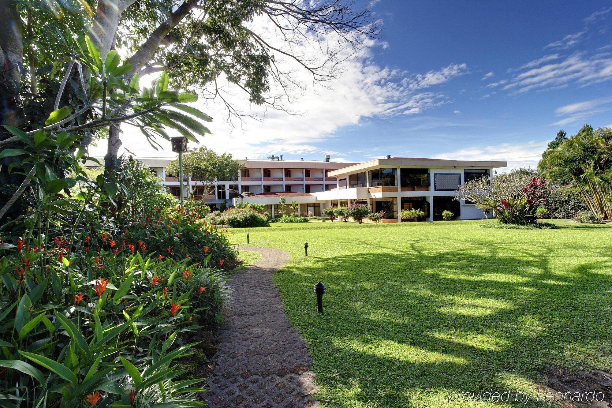 Bougainvillea San Jose 4* Santo Domingo De Heredia