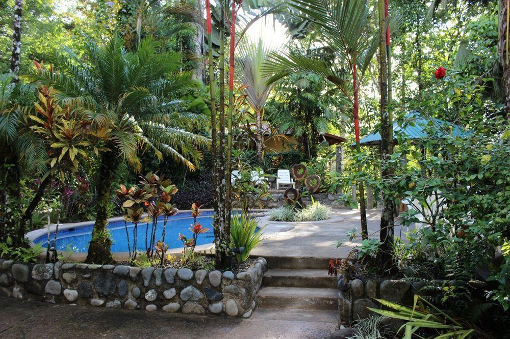 De Oros Lodge