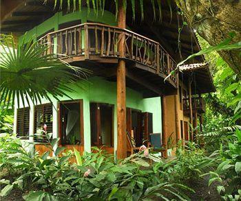 Playa Nicuesa Rainforest Eco Sanctuary Lodge *