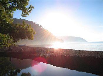 Playa Nicuesa Rainforest Eco Sanctuary Golfito
