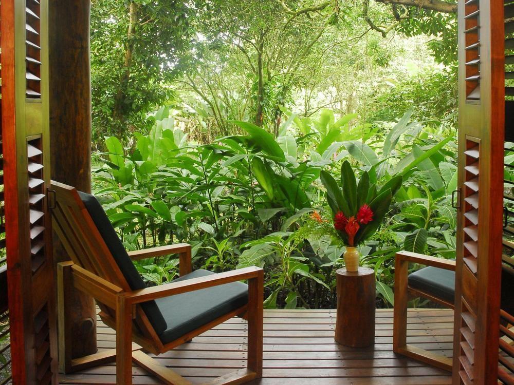 Playa Nicuesa Rainforest Eco Sanctuary