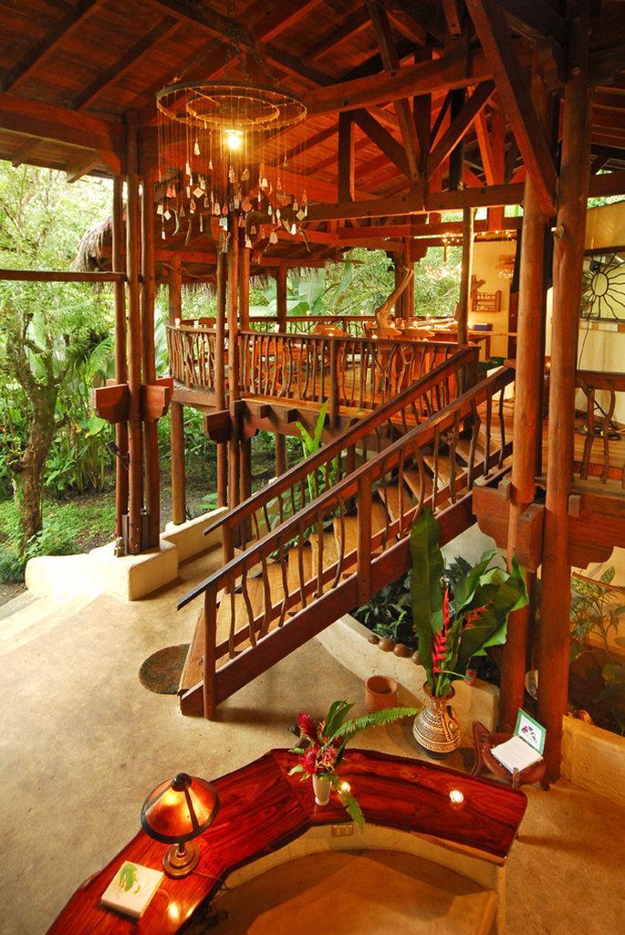 Playa Nicuesa Rainforest Eco Sanctuary * Golfito