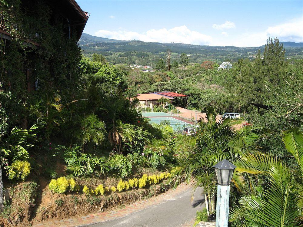 Hotel Monte Campana Heredia 3*