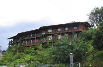 Monte Campana Heredia 3*