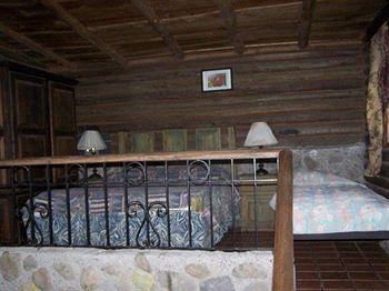 Hotel Monte Campana Heredia Birri