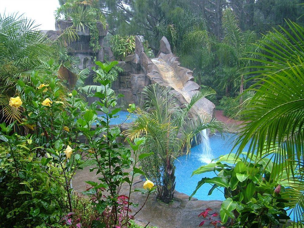 Hotel Monte Campana Heredia 3*