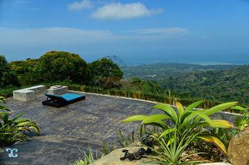Vista Celestial Uvita