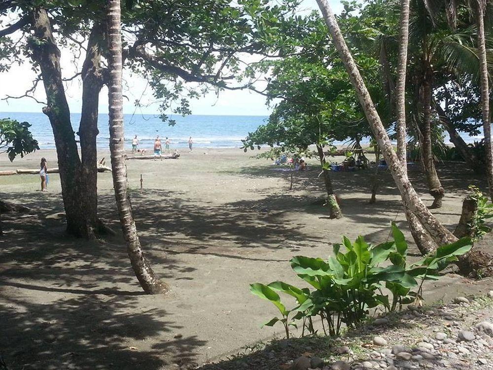 Atlantida Lodge Cahuita