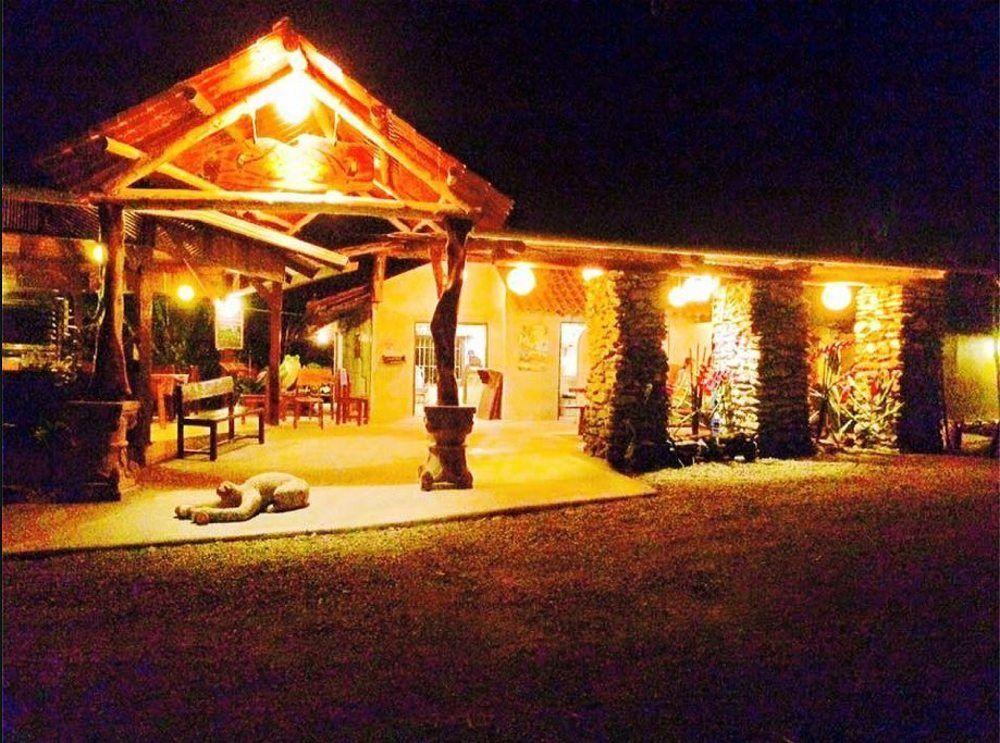Lodge Atlantida
