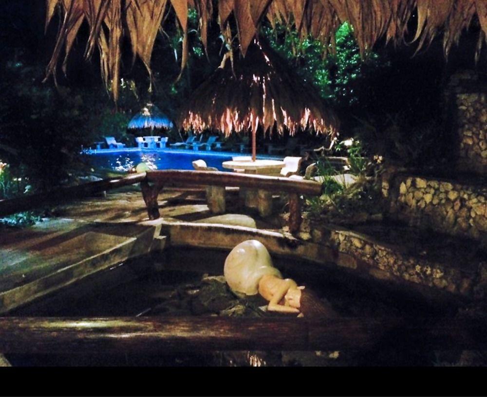Lodge Atlantida *