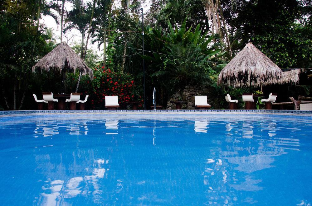 Atlantida * Cahuita