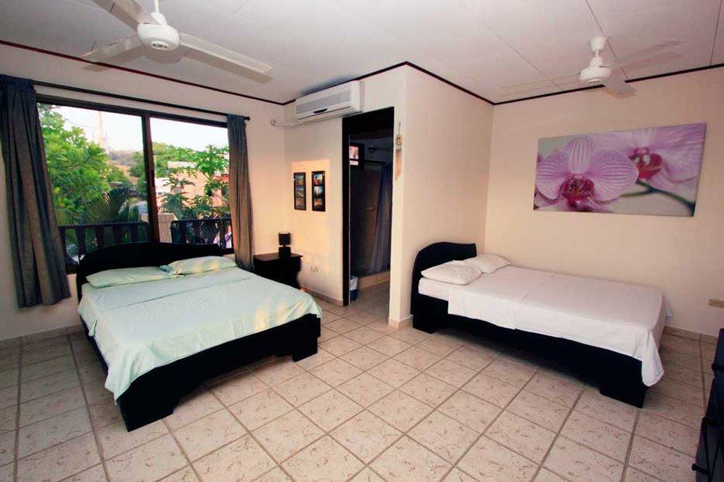 Blue Palm Hotel