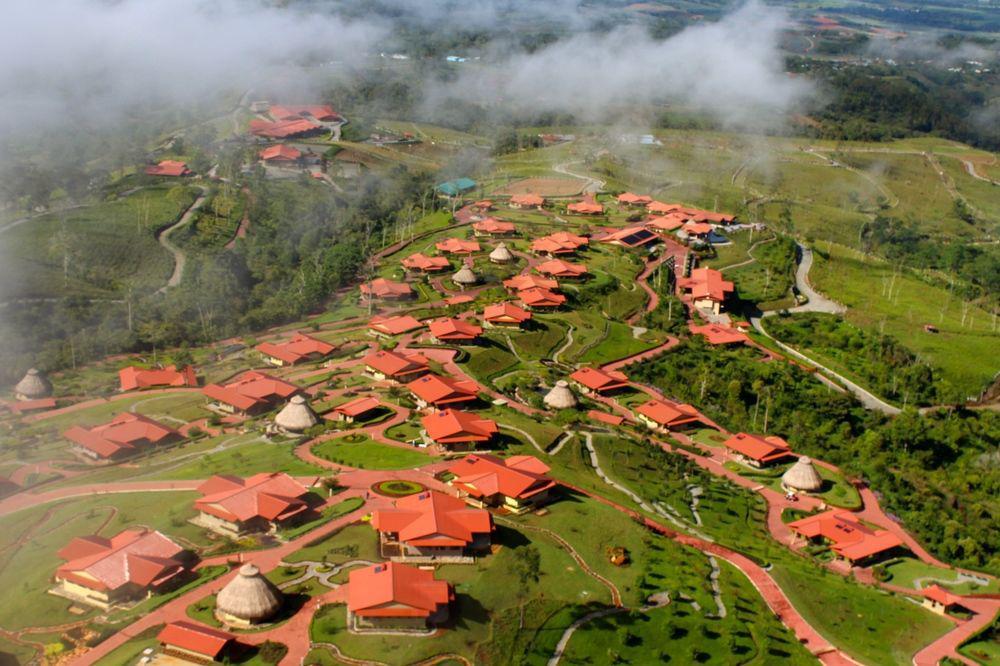 Hacienda Altagracia, Collection Resort Santa Elena (San Jose)