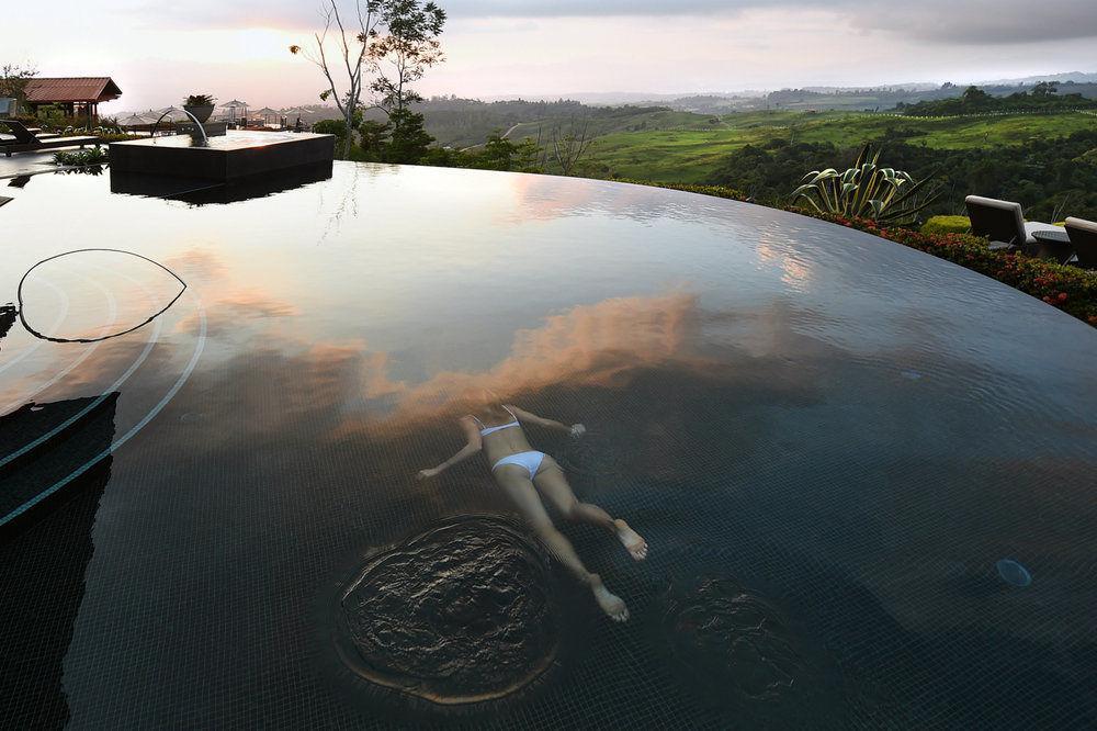 Hacienda Altagracia, Collection Resort 5*
