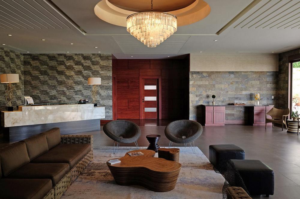 Hacienda Altagracia, Collection Resort
