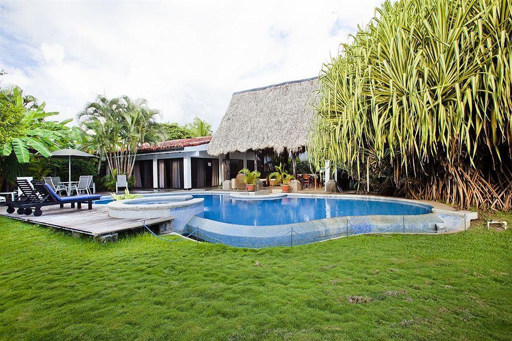 Bed & Breakfast Hacienda Jj Tamarindo