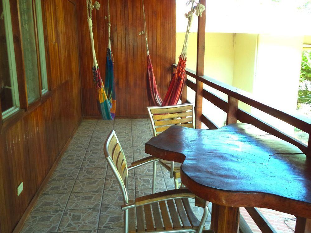 Hotel Aurora * Montezuma