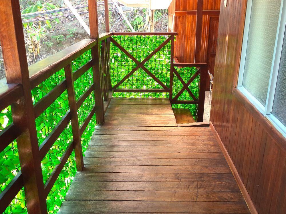 Lodge Hotel Aurora Montezuma
