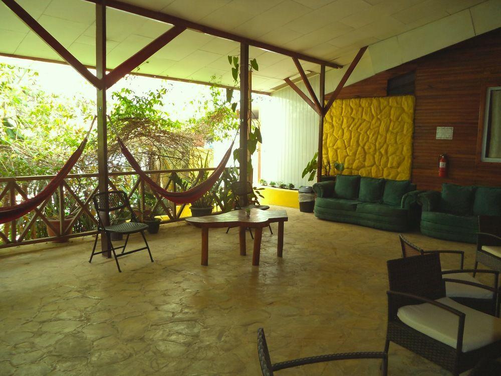 Hotel Aurora *