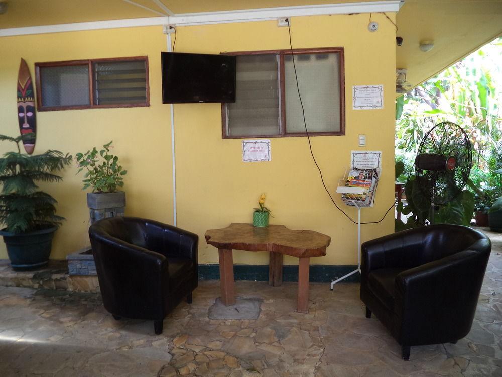 Hotel Aurora Montezuma